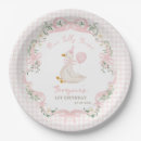 Search for gooses plates Goose 1st birthday