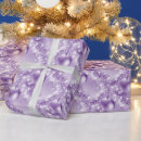 Search for light pastel purple wrapping paper Modern