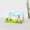 Search for antique bunny cards Victorian