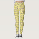 Search for music notes leggings Musician