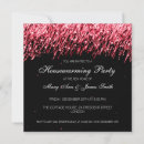Search for fall housewarming invitations Elegant