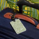 Search for william morris luggage tags Botanical