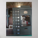 Search for post office posters Photography