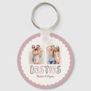 Search for photo frame rounded key rings Keepsake