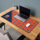 Search for football mousepads War eagle