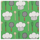 Search for chef fabric Baking