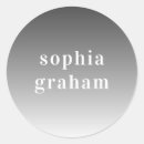 Search for grey and green stickers Classic