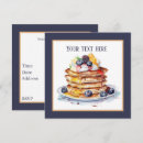 Search for breakfast party invitations Cute