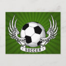 Search for soccer postcards Sport