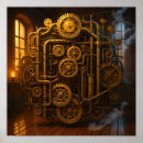Search for victorian steampunk art Gears