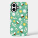 Search for bee design iphone cases Bees