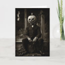 Search for pumpkin head cards Vintage