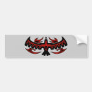 Search for tribal bumper stickers Bird