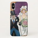 Search for vintage wedding iphone cases Retro