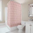 Search for mauve shower curtains Chic