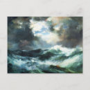 Search for shipwreck postcards Waves