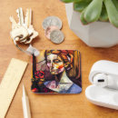 Search for cubist key rings Colourful