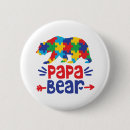 Search for papa badges Awareness