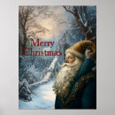 Search for saint nick posters Father christmas
