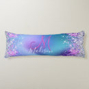 Search for turquoise and purple cushions For her