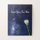 Search for milky way puzzles Night
