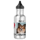 Search for chihuahua water bottles Cute