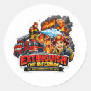 Search for extinguisher stickers Fireman