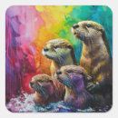 Search for aquatic mammal stickers Animal