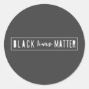 Search for black lives stickers Racism