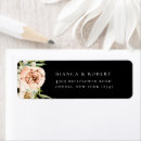 Search for forest return address labels Simple