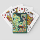 Search for happy easter playing cards Chic cool attractive fun