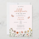 Search for wildflower invitations Elegant
