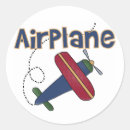 Search for pilot humor stickers Aeroplane