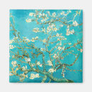 Search for van gogh magnets Floral