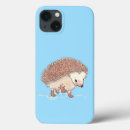 Search for hedgehog iphone cases Illustration