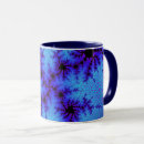 Search for cornflower blue mugs Bright