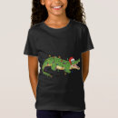 Search for alligator christmas tshirts Xmas