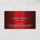 Search for family physician business cards Surgeon