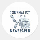 Search for reporter stickers News