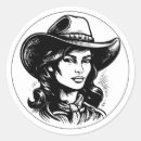Search for cowboy country stickers Yeehaw
