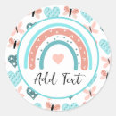 Search for rainbow polka dot stickers Thank you