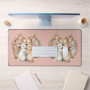 Search for celebrate spring mousepads Rabbit