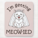 Search for bride shower mousepads Funny
