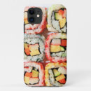 Search for sashimi iphone cases Food