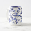 Search for blue koi mugs Fish