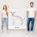 Search for greyhound blankets Iggy