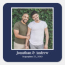 Search for blue photo stickers Minimal