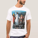 Search for jesus was a socialist tshirts Christianity