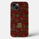Search for velvet iphone cases Damask