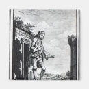 Search for gulliver magnets Lilliput